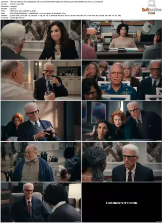 A Man On The Inside 2024 S01 1080p WEBRip 10bit EAC3 5.1 x265-iVy