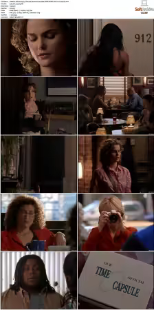 Felicity S01-S04 480p DSNP WEB-DL AAC2.0 H264-iVy