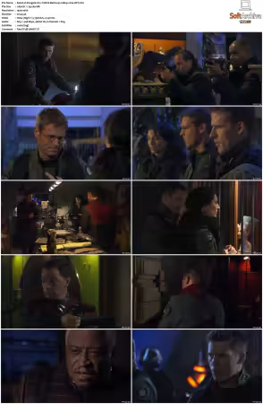 Stargate SG-1 S10 1080p BluRay x264-OFT