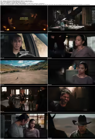 Marshals S01E06 1080p SKST WEB-DL H 265-NGP