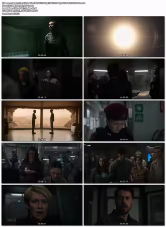 For All Mankind S05E05 1080p 10bit WEBRip 6CH x265 HEVC-PSA