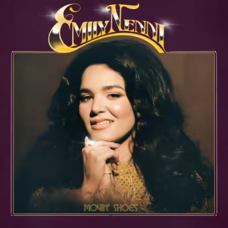 Emily Nenni - Movin' Shoes (2026)[Official Digital Download 24/96]