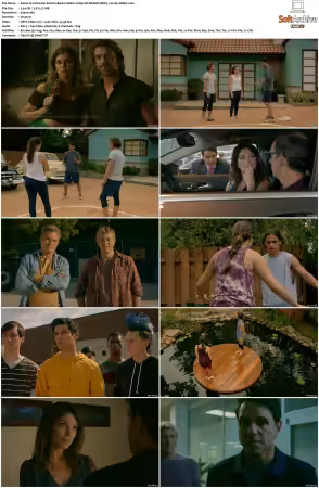 Cobra Kai S02 2160p NF WEB-DL DDP5 1 H 265-XEBEC