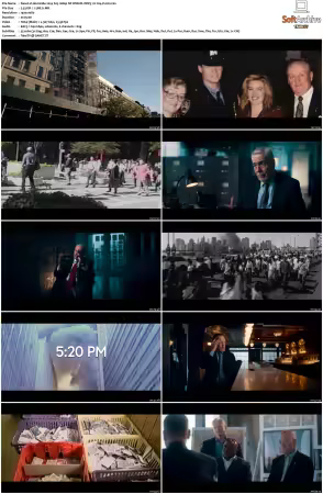 Homicide 2024 S03 1080p NF WEB-DL DDP5.1 H264-FLUX