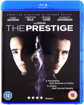 The Prestige 2006 1080p 10bit BluRay 6CH x265 HEVC-PSA