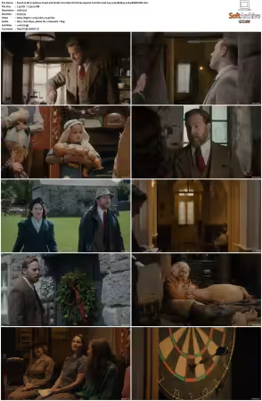 All Creatures Great and Small 2020 S06 720p BluRay x264-BORDURE