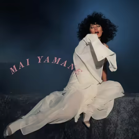 Mai Yamane - Mai Yamane (2026)
