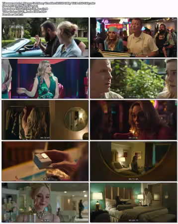 Margos Got Money Troubles S01E05 1080p WEB x265-Eddy