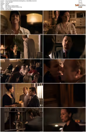 The Riches 2007 S01 S02 WEBRip EAC3 5.1 1080p x265-iVy