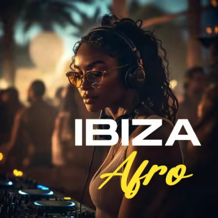 VA - Ibiza Afro (2026)