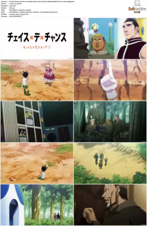 Hunter x Hunter 2011 S01-S06 1080p NF WEB-DL AAC2.0 H264-ZigZag