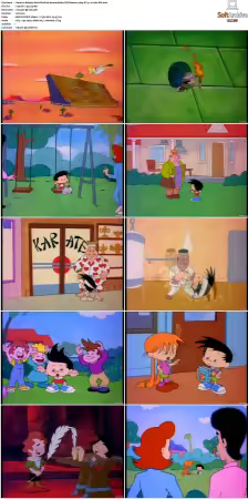 Bobbys World S01-S07 DVD Remux 480p AC3 2.0 h264-IBA