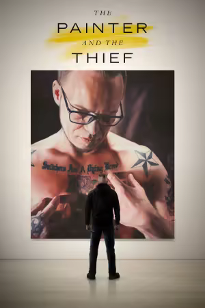 The Painter and the Thief 2020 1080p WEB-DL x264-GeneMige