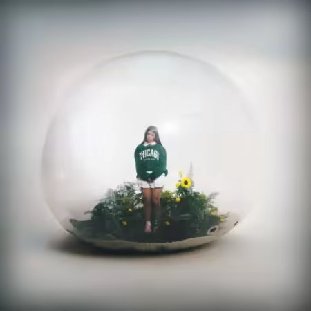 Francely Abreuu - NODEBERÍA (2026) (Hi-Res) FLAC/MP3