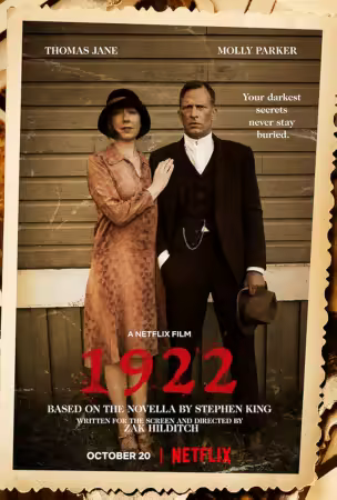 1922 2017 2160p 4K WEB x265 10bit AAC5.1-YTS