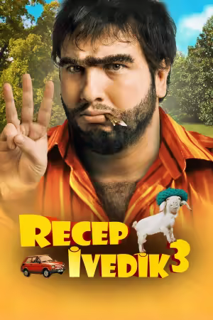 Recep Ivedik 3 2010 1080p AMZN WEB-DL DDP5.1 H264-playWEB