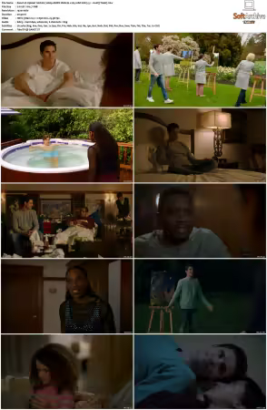 Upload S01 S04 1080p 10bit WEBRip 6CH x265 HEVC-MIXED