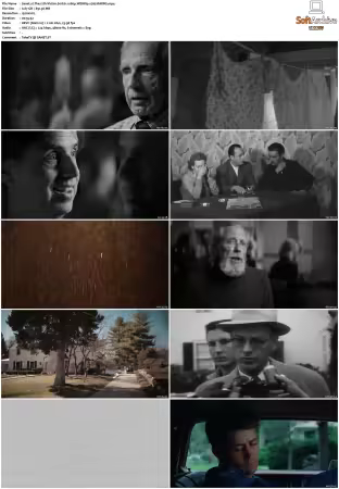 The 12th Victim S01 1080p WEBRip x265-RARBG