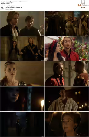 Reign S01 S04 1080p WEB H264-DERMAGiC