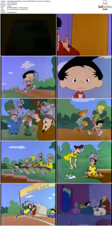 Bobbys World S01 S07 DVD Remux 480p AC3-2.0 h264-IBA