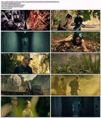 Monarch Legacy of Monsters S02E09 1080p 10bit WEBRip 6CH x265 HEVC-PSA