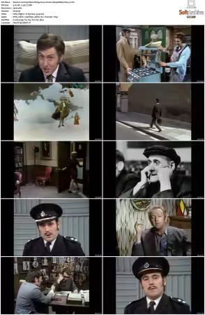 Monty Pythons Flying Circus S01-S04 1080p BluRay h264-13