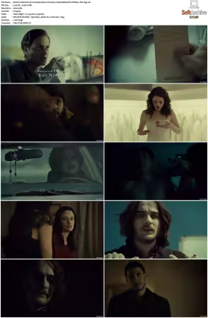 Hemlock Grove S01 S03 1080p BluRay Dts-HDMa5.1 AVC-d3g