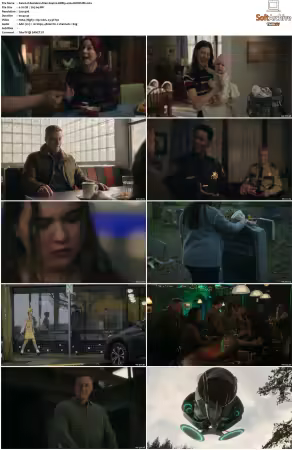 Resident Alien S04 BDRip x264-BORDURE