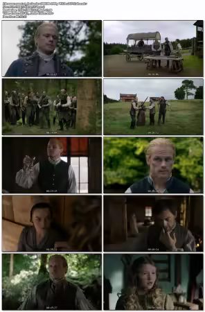 Outlander S08E08 1080p WEB x265-Yaiba