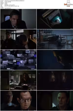 Person of Interest S01-S05 DVDRip XviD BDRip x264-Scene