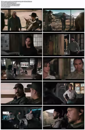 Marshals S01E08 1080p AV1 10bit-BLAZE