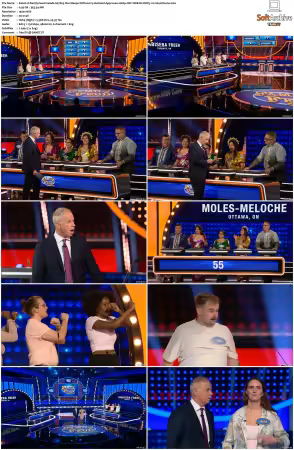 Family Feud Canada S07 REPACK 1080p CBC WEB-DL DDP5.1 H264-Kitsune