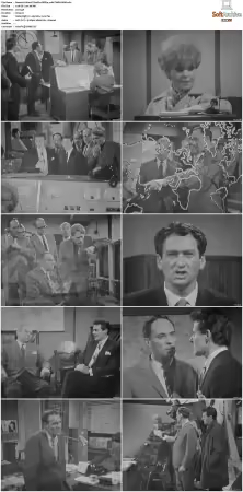 Object Z S01 BDRip x264-TABULARiA