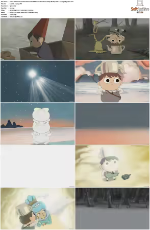 Over the Garden Wall 2014 S01 1080p BluRay DDP 2.0 x265-edge2020