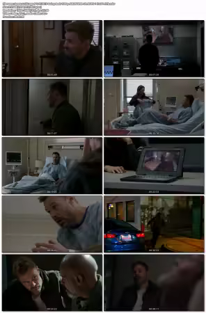 Chicago PD S13E19 Going Back 1080p AMZN WEB-DL DDP 5.1 H.264-NTb