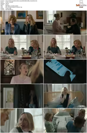 SisterS 2023 S02 720p AMZN WEB-DL DDP5 1 H264-Kitsune
