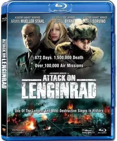 Leningrad 2009 iNTERNAL BDRip x264-LiBRARiANS