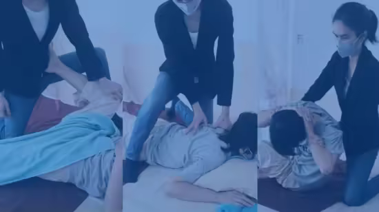 Thai Massage Basics