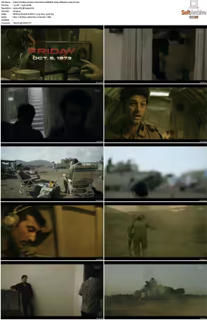 Valley of Tears 2020 S01 HEBREW 1080p WEB AC3 H264-iYi