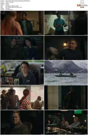 Resident Alien S04 720p BluRay x264-BORDURE