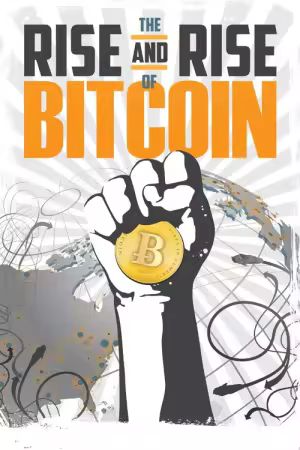 The Rise and Rise of Bitcoin 2014 1080p HDTV H264-CG