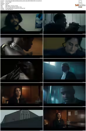 Boom Box Beats and Betrayal S01 1080p HMAX WEB-DL DDP2.0 H264-FFG