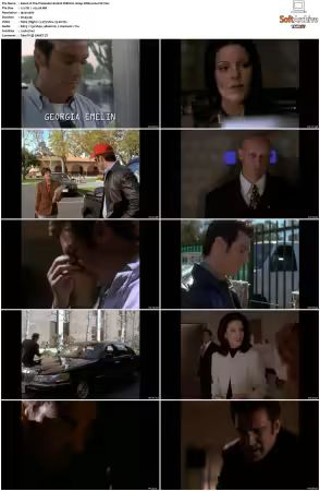 The Pretender S02 FRENCH 1080p WEB x264-FW