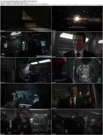 For All Mankind S05E05 2160p WEBRip H265-November