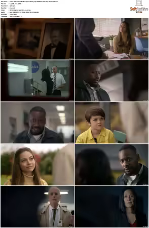 Timeless S01 S02 COMPLETE 720p WEB 2CH x265 HEVC-PSA