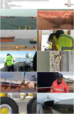 Mega Shippers Land Air and Sea S01 S03 1080p ROKU WEB-DL AAC2.0 H264-FFG
