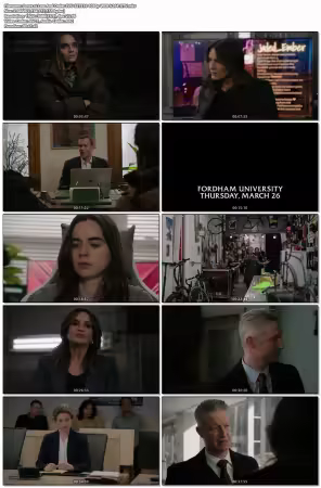 Law And Order SVU S27E16 1080p WEB h264-XTV