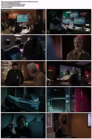 NCIS S23E17 2160p WEB HEVC x265-RMT