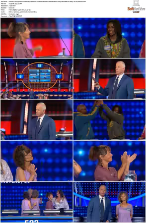 Family Feud Canada S07 REPACK 1080p CBC WEB-DL DDP5.1 H264-Kitsune