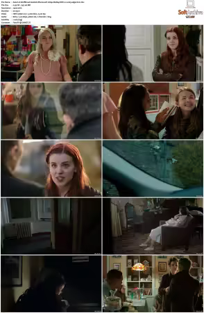 Wolfblood 2012 S04 1080p BluRay DDP 2.0 x265-edge2020